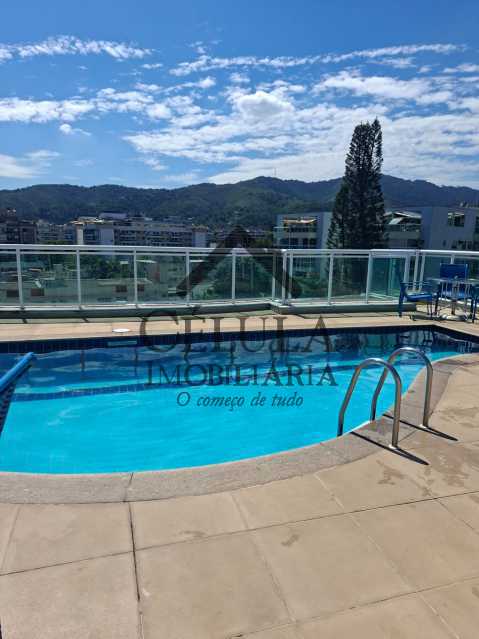 Apartamento, 3 quartos, 64 m² - Foto 21
