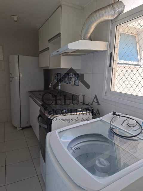 Apartamento, 3 quartos, 64 m² - Foto 18