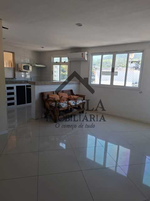Apartamento, 3 quartos, 64 m² - Foto 17