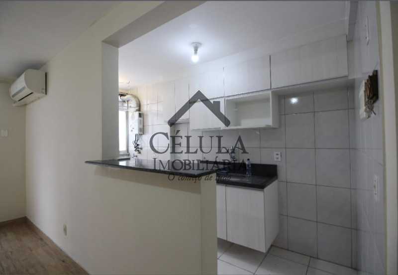 Apartamento, 2 quartos, 51 m² - Foto 2