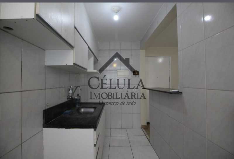 Apartamento, 2 quartos, 51 m² - Foto 3