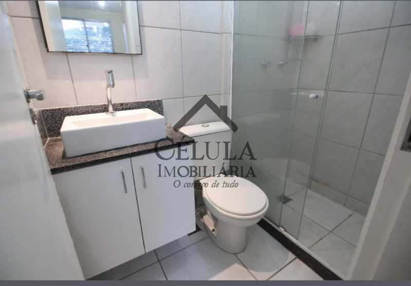 Apartamento, 2 quartos, 51 m² - Foto 5