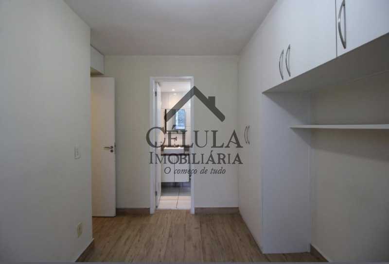 Apartamento, 2 quartos, 51 m² - Foto 6