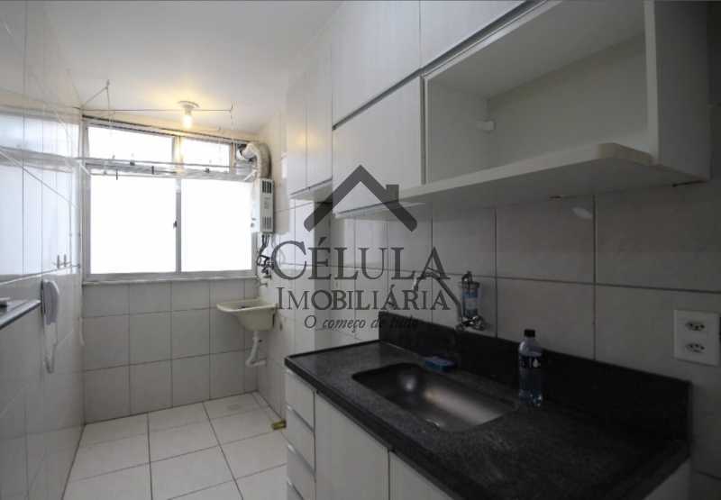 Apartamento, 2 quartos, 51 m² - Foto 8