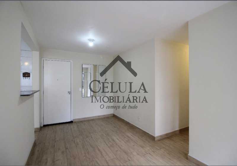 Apartamento, 2 quartos, 51 m² - Foto 9