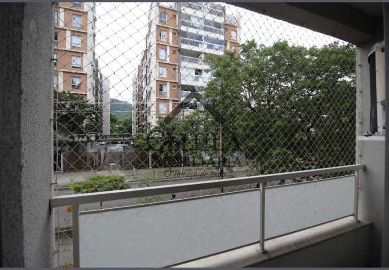 Apartamento, 2 quartos, 51 m² - Foto 10