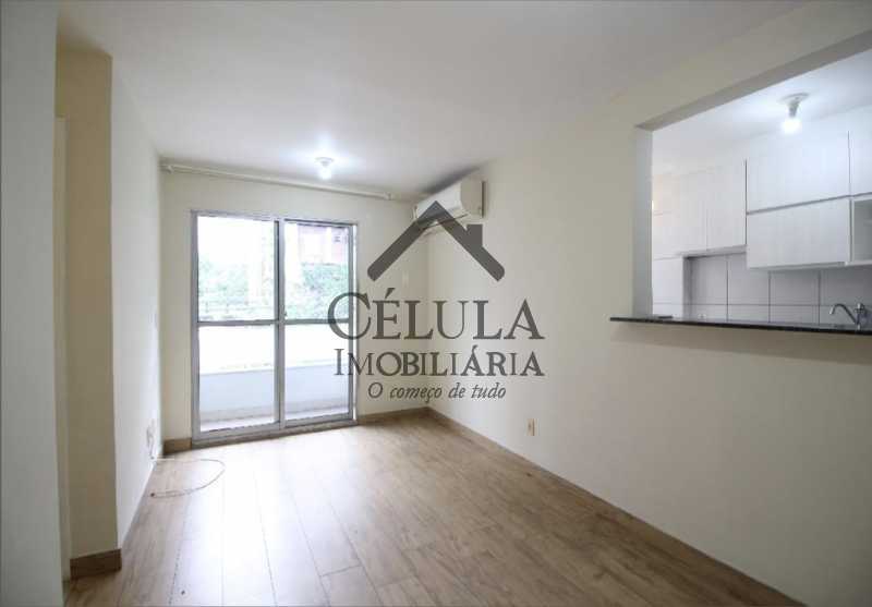 Apartamento, 2 quartos, 51 m² - Foto 11