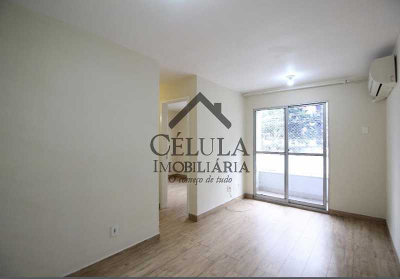Apartamento, 2 quartos, 51 m² - Foto 12