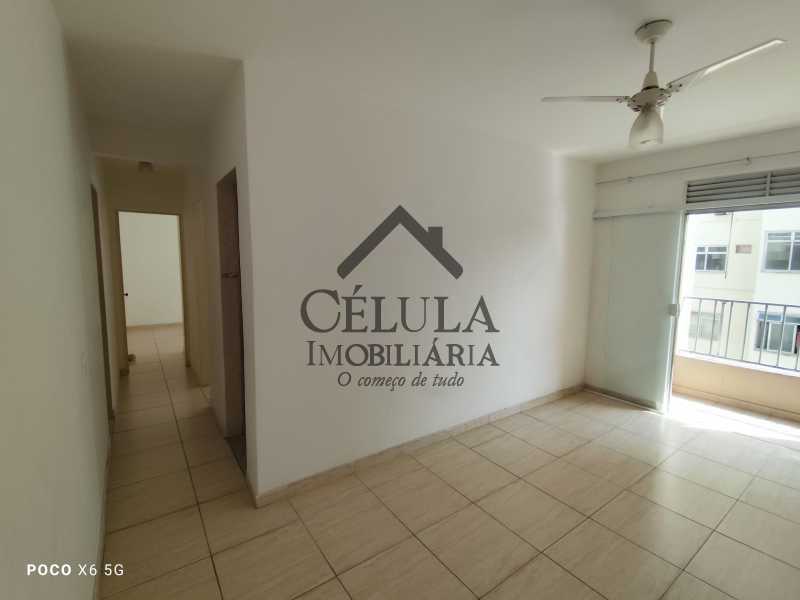 Apartamento, 2 quartos, 55 m² - Foto 3