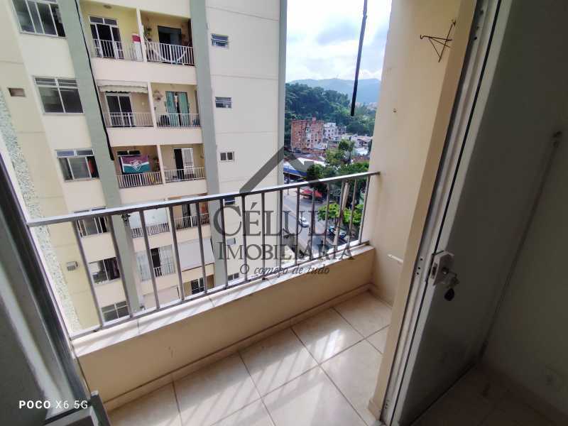 Apartamento, 2 quartos, 55 m² - Foto 4