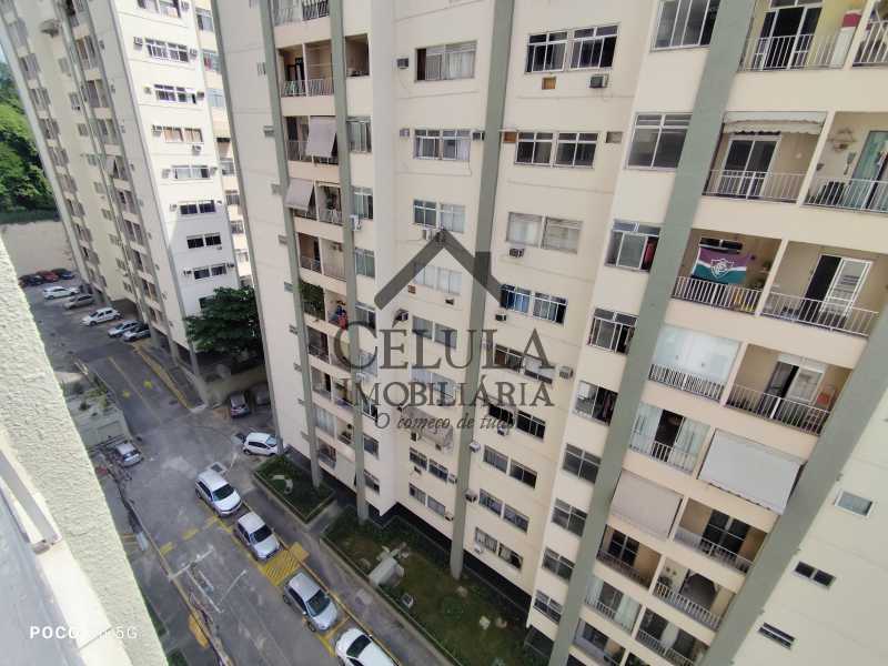 Apartamento, 2 quartos, 55 m² - Foto 6