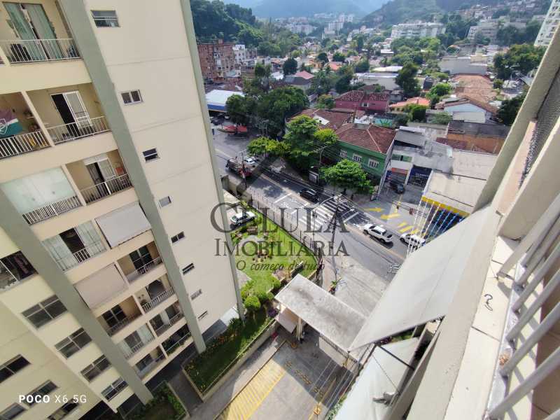 Apartamento, 2 quartos, 55 m² - Foto 7