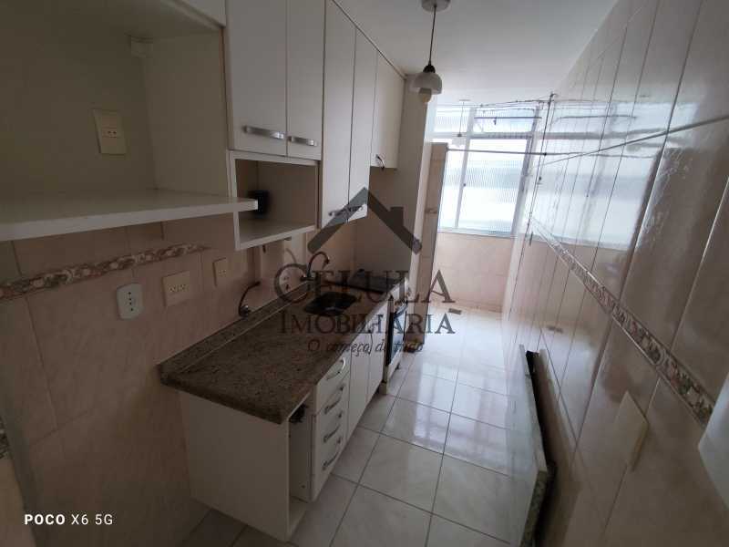 Apartamento, 2 quartos, 55 m² - Foto 8
