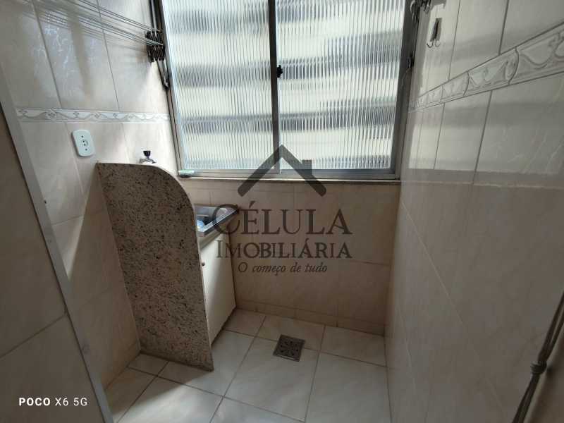 Apartamento, 2 quartos, 55 m² - Foto 9