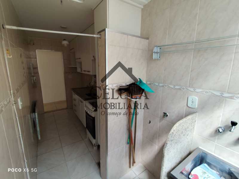 Apartamento, 2 quartos, 55 m² - Foto 10