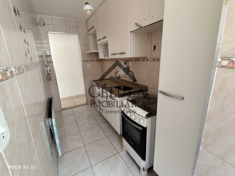 Apartamento, 2 quartos, 55 m² - Foto 11