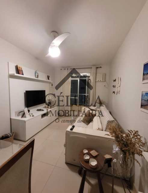 Apartamento, 2 quartos, 53 m² - Foto 3