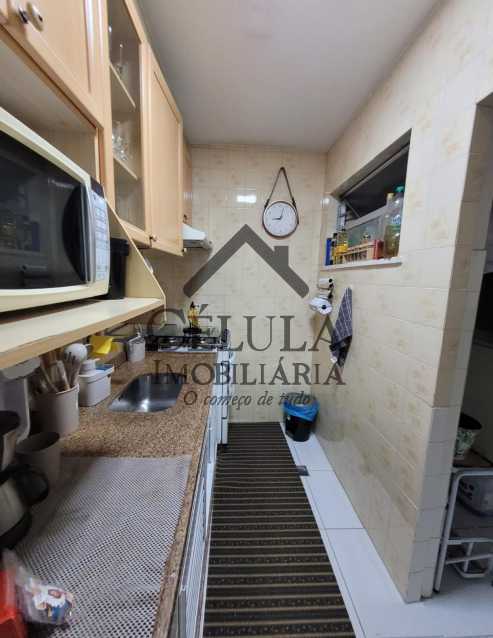 Apartamento, 2 quartos, 53 m² - Foto 6