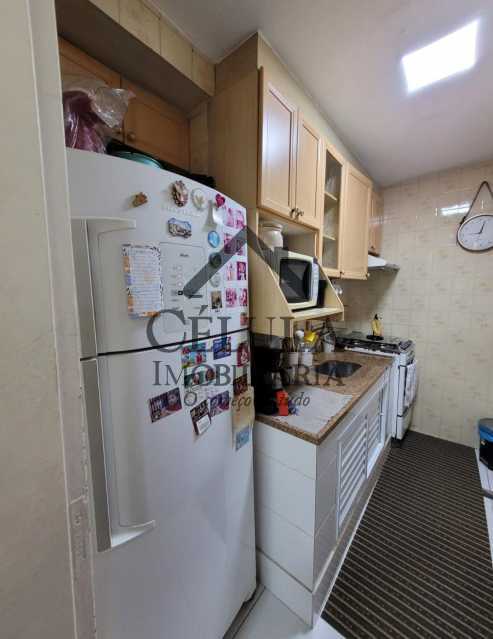 Apartamento, 2 quartos, 53 m² - Foto 7
