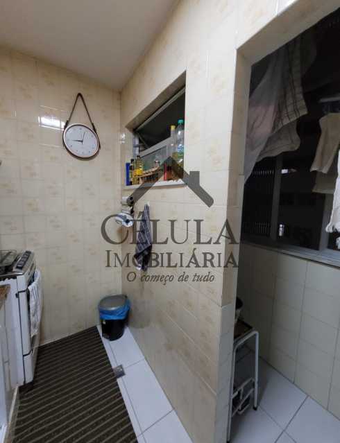 Apartamento, 2 quartos, 53 m² - Foto 9