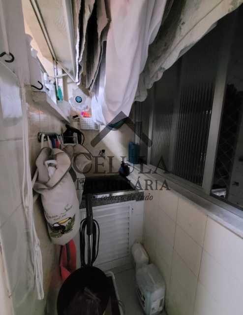 Apartamento, 2 quartos, 53 m² - Foto 10