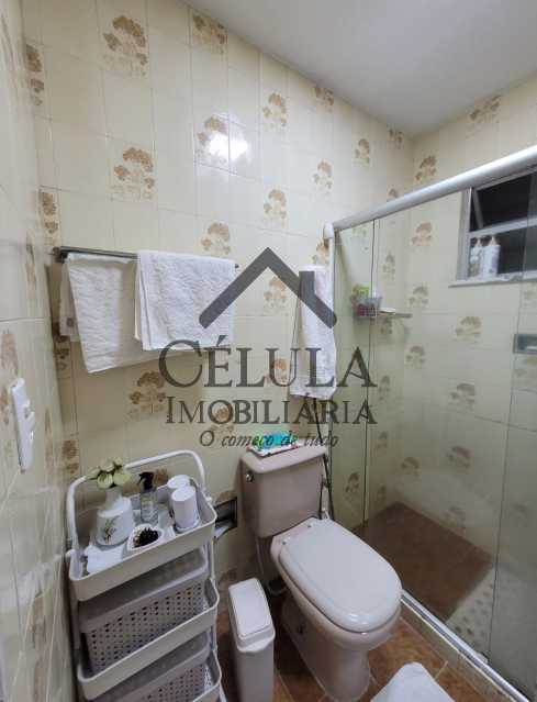 Apartamento, 2 quartos, 53 m² - Foto 11