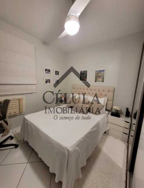 Apartamento, 2 quartos, 53 m² - Foto 13