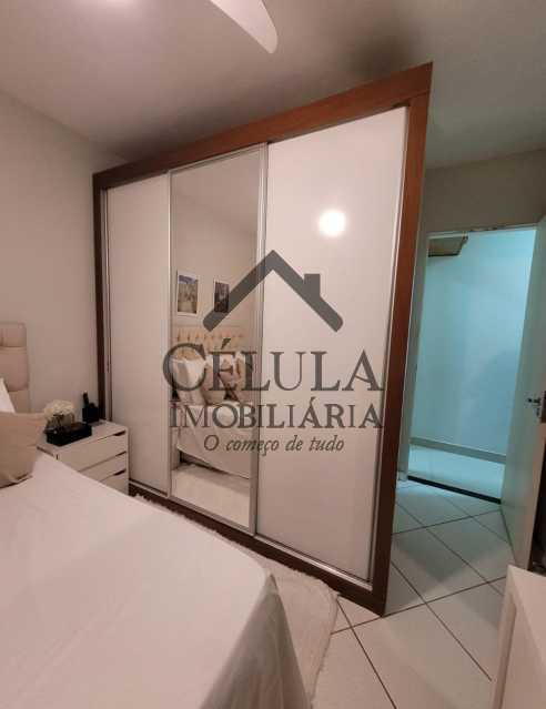 Apartamento, 2 quartos, 53 m² - Foto 15