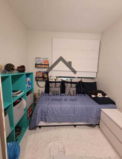 Apartamento, 2 quartos, 53 m² - Foto 16
