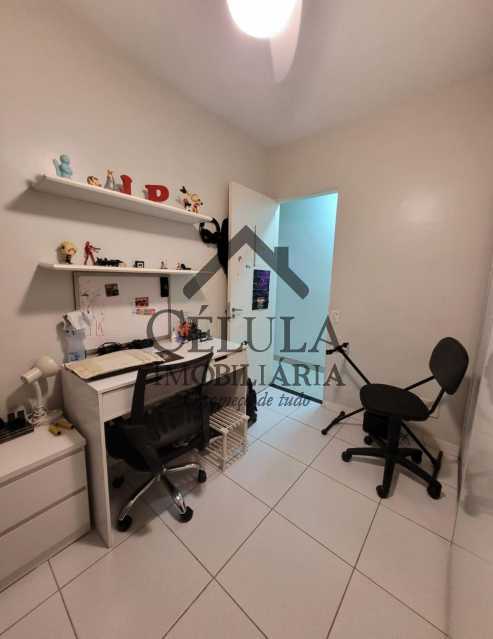 Apartamento, 2 quartos, 53 m² - Foto 19