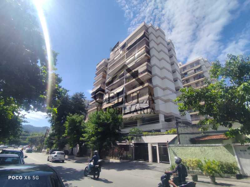 Apartamento, 2 quartos, 74 m² - Foto 1