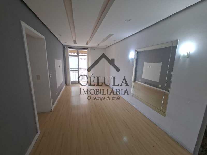 Apartamento, 2 quartos, 74 m² - Foto 3