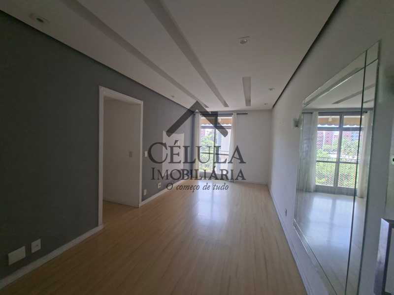 Apartamento, 2 quartos, 74 m² - Foto 5