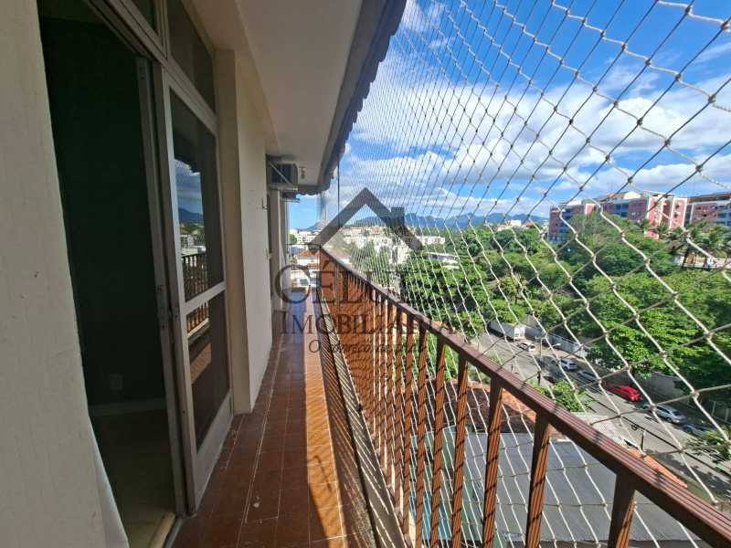 Apartamento, 2 quartos, 74 m² - Foto 6