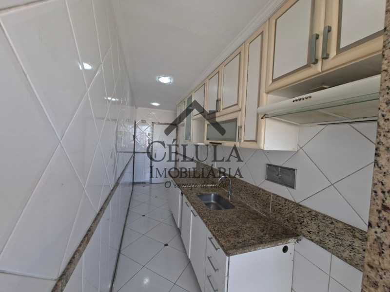 Apartamento, 2 quartos, 74 m² - Foto 8