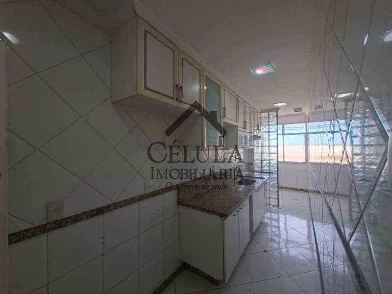 Apartamento, 2 quartos, 74 m² - Foto 9