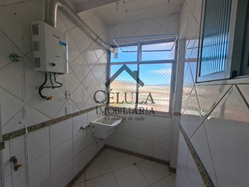 Apartamento, 2 quartos, 74 m² - Foto 10
