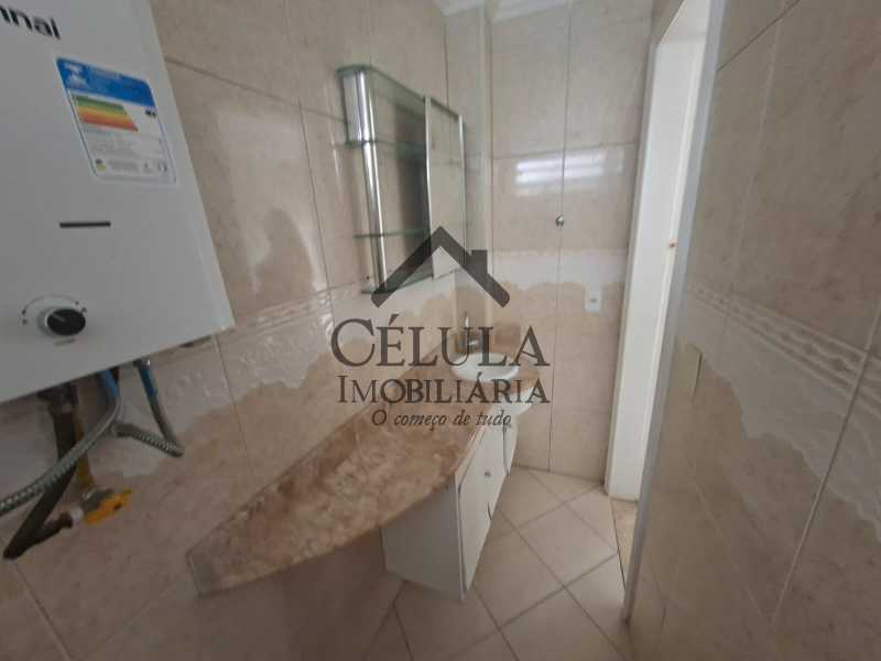 Apartamento, 2 quartos, 74 m² - Foto 14
