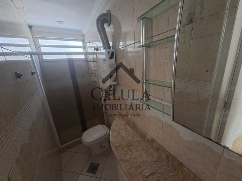 Apartamento, 2 quartos, 74 m² - Foto 15