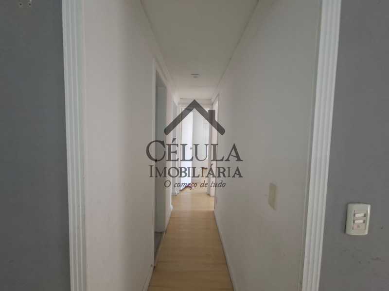 Apartamento, 2 quartos, 74 m² - Foto 16