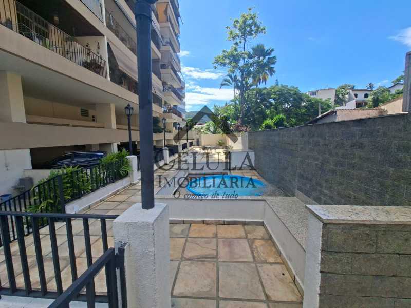 Apartamento, 2 quartos, 74 m² - Foto 20