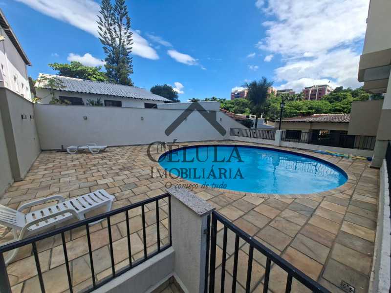 Apartamento, 2 quartos, 74 m² - Foto 21