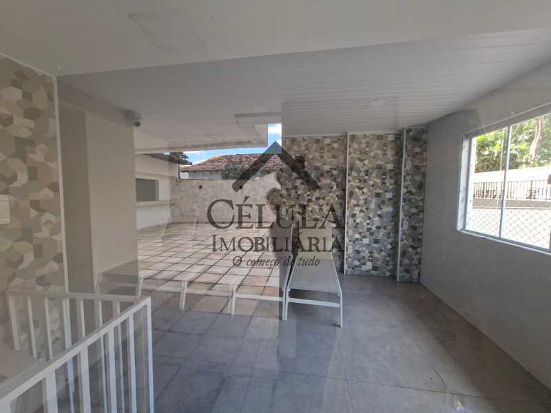 Apartamento, 2 quartos, 74 m² - Foto 23