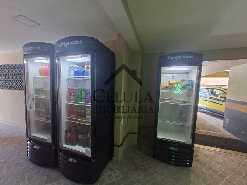 Apartamento, 2 quartos, 74 m² - Foto 24