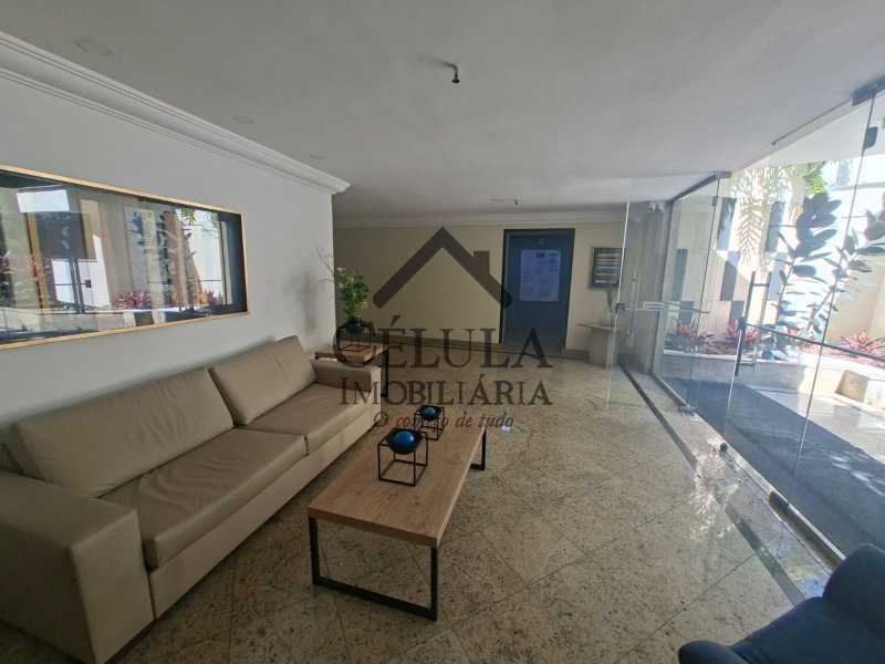 Apartamento, 2 quartos, 74 m² - Foto 27