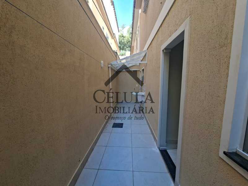 Casa de Condomínio, 3 quartos - Foto 7