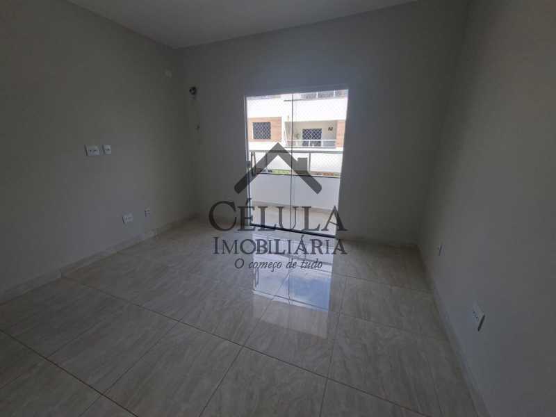Casa de Condomínio, 3 quartos - Foto 12