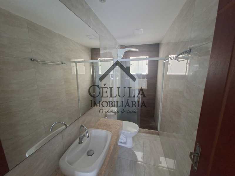 Casa de Condomínio, 3 quartos - Foto 18