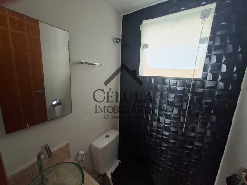 Casa de Condomínio, 3 quartos - Foto 19