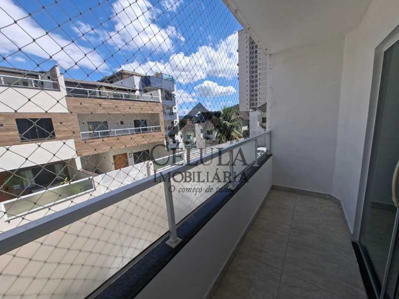 Casa de Condomínio, 3 quartos - Foto 21